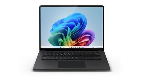 PC portable Microsoft Surface Laptop 15" 16 Go 512 Go Graphite
