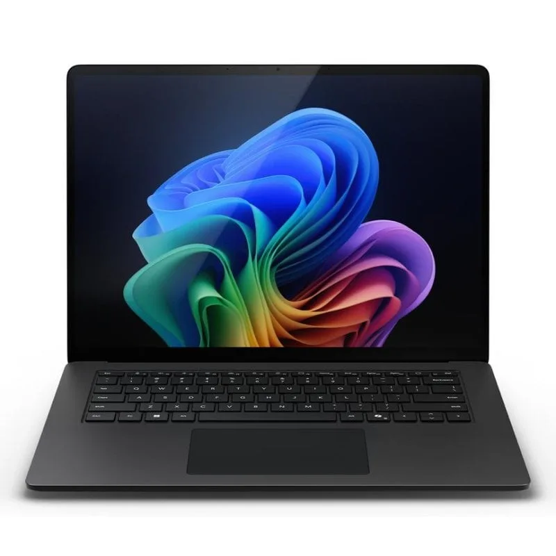 PC portable Microsoft Surface Laptop 7 15" Snapdragon X Elite 32 Go 1 To