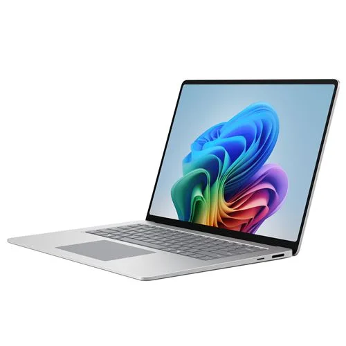 Microsoft Surface Laptop 8e édition 15" Snapdragon X2 Elite
