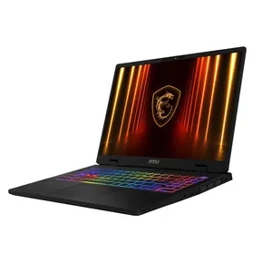 MSI Crosshair 16 HX AI D2XWGKG-001FR - vue 2
