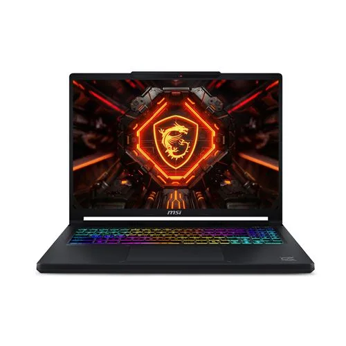 PC portable MSI Crosshair 16 Max HX E2WGK-001FR