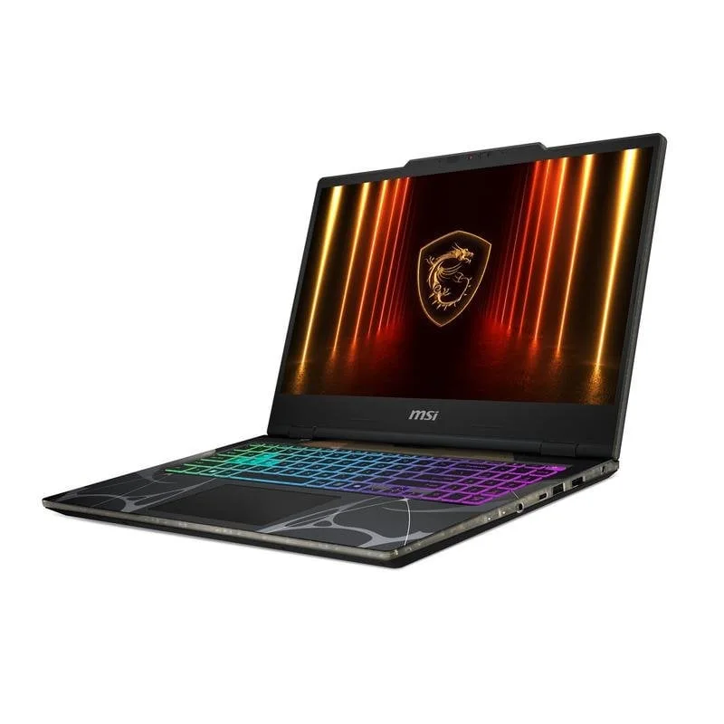 PC portable MSI Cyborg 15 B2RWFKG-010FR