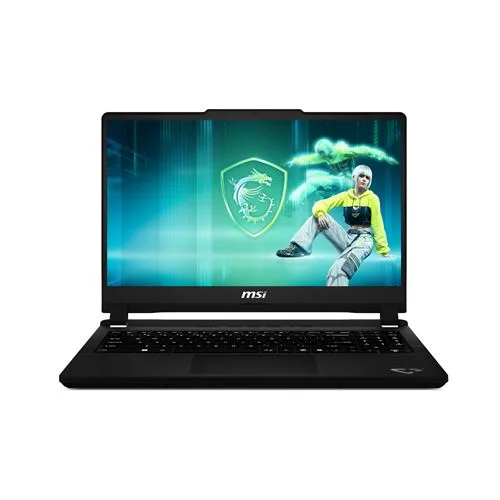 PC portable MSI Cyborg 15 Max C2WG-001FRNN