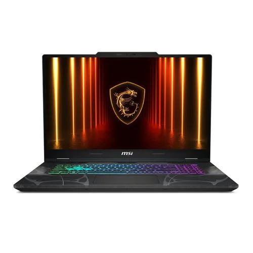 PC portable MSI Cyborg 17 B2RWFKG-061FR