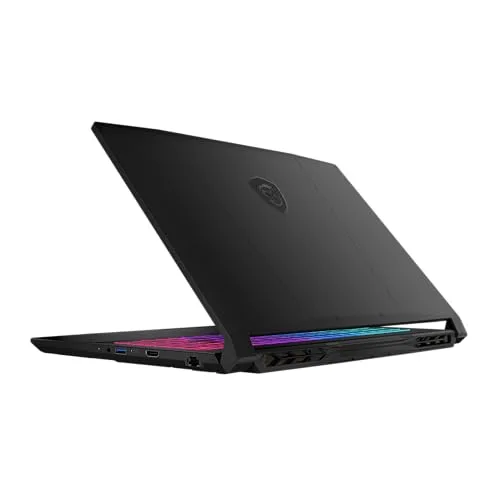 MSI Katana 15 HX B14WFK-007FR - vue 3