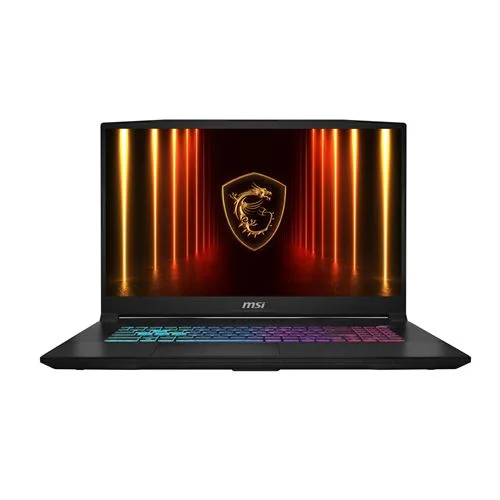 PC portable MSI Katana 17 HX B14WEK-003FR