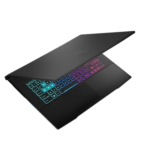 MSI Katana 17 HX B14WFK -004FR - vue 4