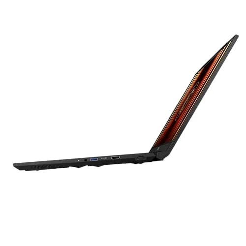MSI Katana 17 HX B14WFK -004FR - vue 7