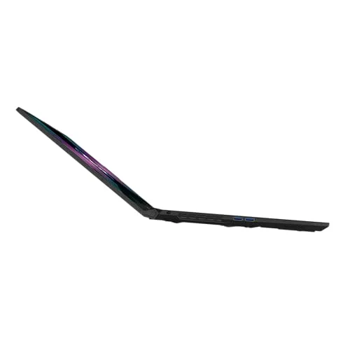 MSI Katana 17 HX B14WFK -004FR - vue 8