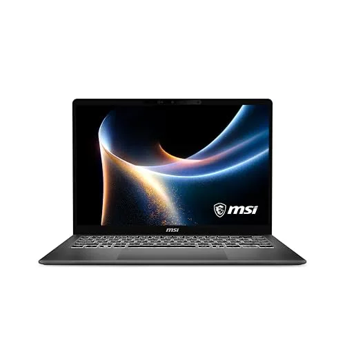MSI Prestige 14 AI+ D3MG-016FR - vue 2