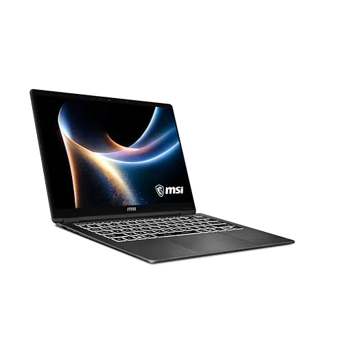 MSI Prestige 14 AI+ D3MG-016FR - vue 4
