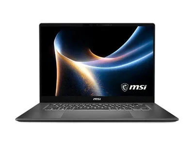 MSI Prestige 16 AI+ C3MG-010FR - vue 1