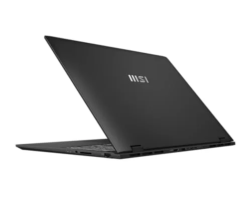 MSI Prestige 16 AI Evo B2HMG-095FR - vue 3