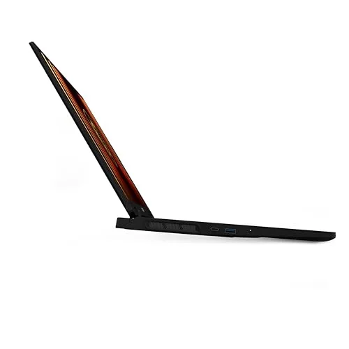 MSI Pulse A17 AI+ C3HWGKG-005FR - vue 3