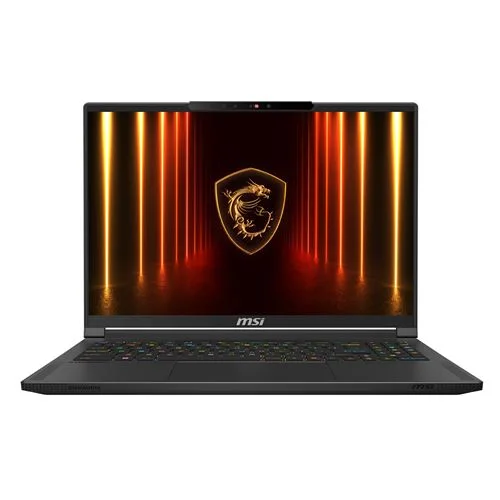 PC portable MSI Stealth 16 AI A2HWFG-070FR