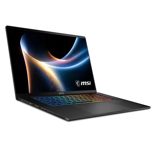 PC portable MSI Stealth 16 AI+ B3WH-002FR