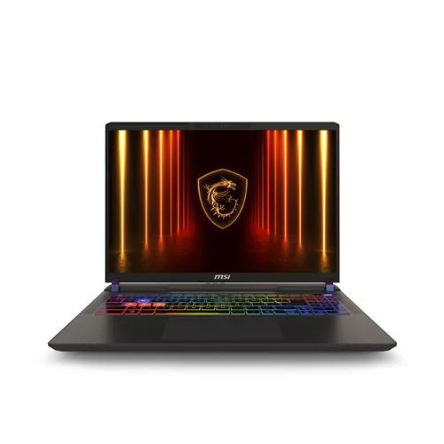 PC portable MSI Vector 16 HX AI A2XWHG-495FR