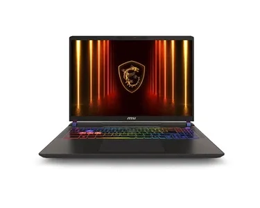 MSI Vector 16 HX AI A2XWJG-468FR - vue 1