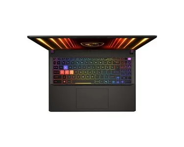 MSI Vector 16 HX AI A2XWJG-468FR - vue 3