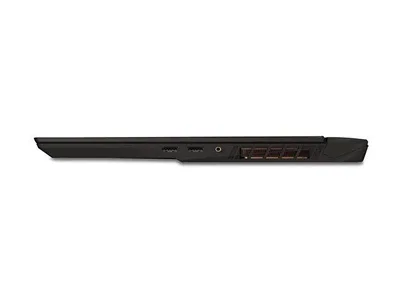 MSI Vector 16 HX AI A2XWJG-468FR - vue 4