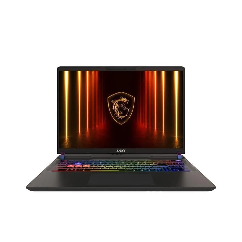 PC portable MSI Vector 16 HX AI A2XWJG-468FR