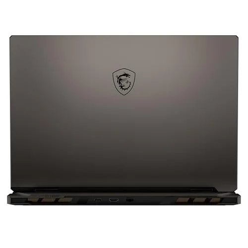 MSI Vector 18 HX AI A2XWHG-866FR - vue 4