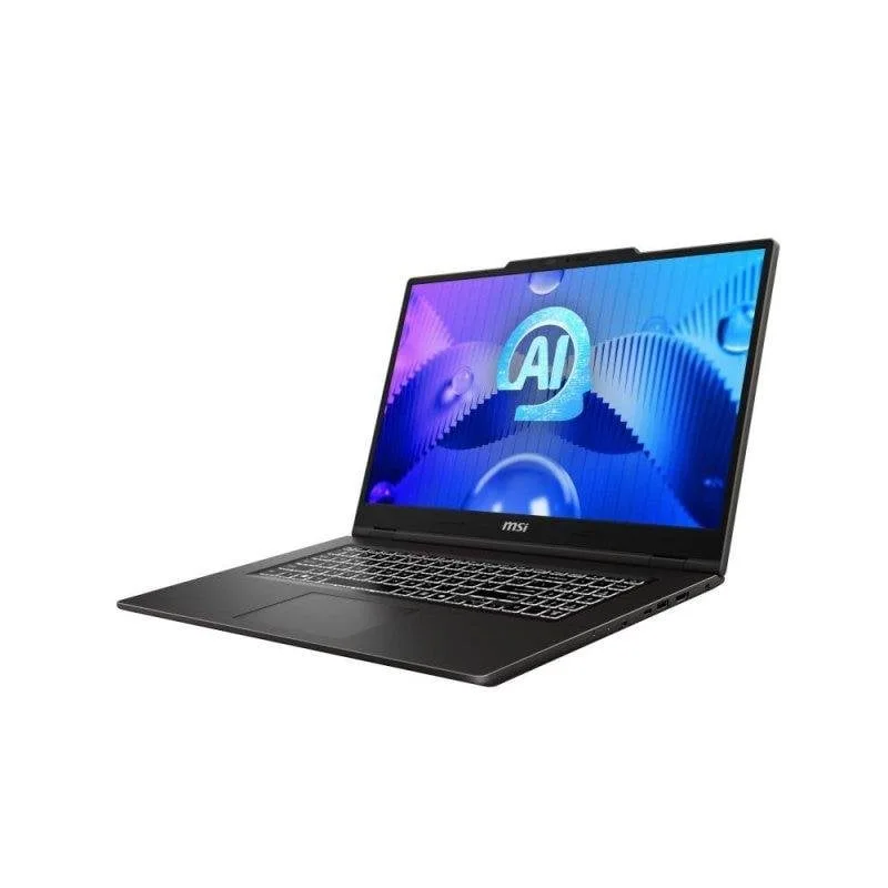 PC portable MSI Venture 17 AI A1MG-012FR
