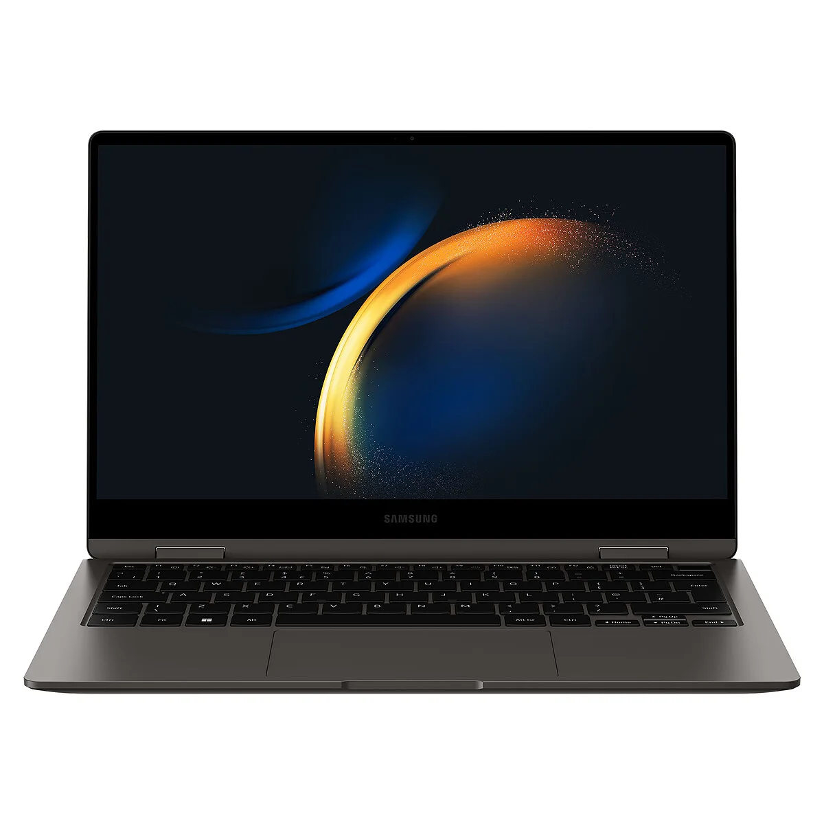 Samsung Galaxy Book3 360 15,6" i7 AMOLED tactile