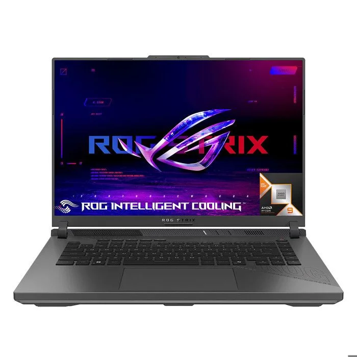 ASUS ROG Strix G16 G614PM-RV012W Ryzen 9 RTX 5060