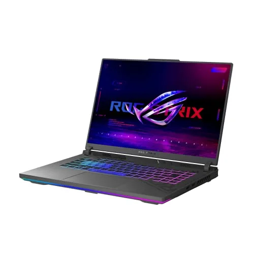 Ordinateur portable Asus - STRIX-G16-G614JV-N3134W - vue 3