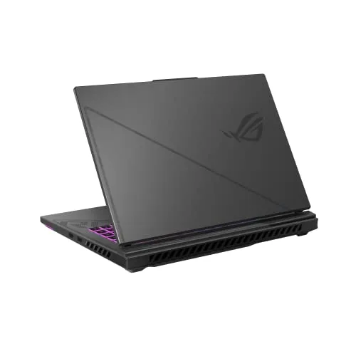 Ordinateur portable Asus - STRIX-G16-G614JV-N3134W - vue 5