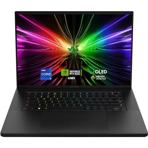 Razer Blade 16 OLED QHD+ 240 Hz