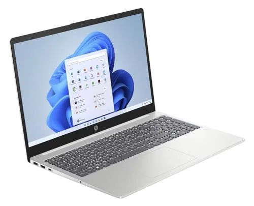 HP 15-fc0161nf Ryzen 5 7430U 32 Go 512 Go 15,6" FHD