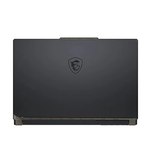 Ordinateur portable Msi - vue 3