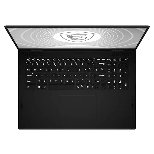 Ordinateur portable - MSI - CreatorPro X18 HX - 18 UHD+ MiniLED 120Hz - i9-14900HX - RTX 3500 12Go - vue 2