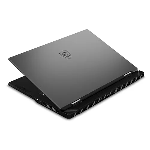 Ordinateur portable - MSI - CreatorPro X18 HX - 18 UHD+ MiniLED 120Hz - i9-14900HX - RTX 3500 12Go - vue 9