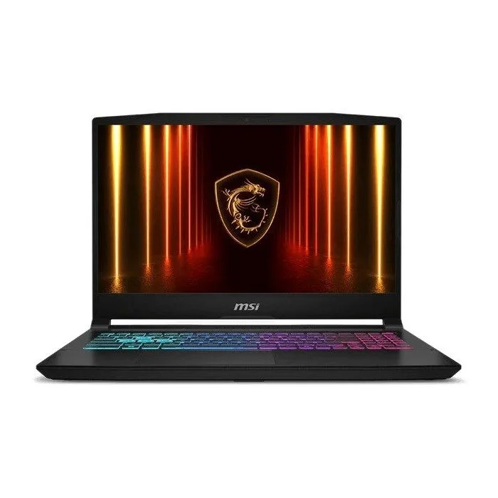 MSI Katana 15 HX B14WFK-494XPL i5-14450HX RTX 5060
