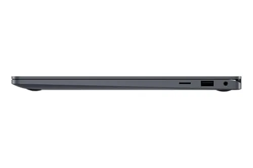 Ordinateur portable - Samsung - Samsung Galaxy Book4 - Intel Core i7 - 1355U / jusquà 5 GHz - Win 11 Home - vue 6