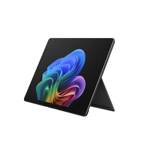 PC Hybride 2-en-1 Microsoft Surface Pro 12e 13" Snapdragon X2 Elite 16 Go 1 To