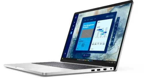 PC Portable - DELL - Pro 16 PC16250U5 - Intel Core i7 - 8 cœurs - Windows 11 - vue 3