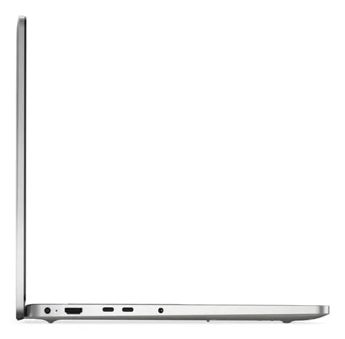 PC Portable - DELL - Pro 16 PC16250U5 - Intel Core i7 - 8 cœurs - Windows 11 - vue 5