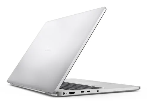 PC Portable - DELL - Pro 16 PC16250U5 - Intel Core i7 - 8 cœurs - Windows 11 - vue 7