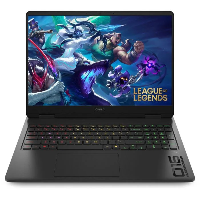 HP OMEN 16-ap0060nf Ryzen 9 RTX 5070