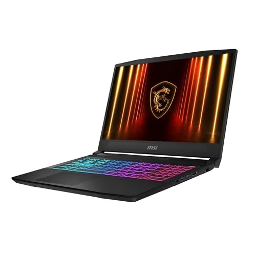 MSI Katana 15 HX B14WFK-209XFR i7-14650HX RTX 5060