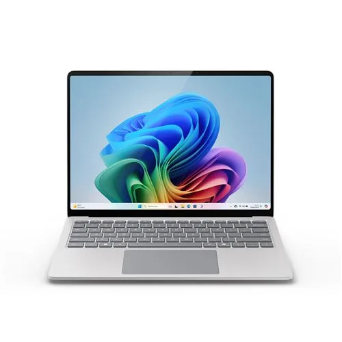 PC Portable Microsoft Surface Laptop 7e 13,8" Snapdragon X Elite 16Go