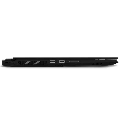 Pc Portable - MSI - CreatorPro X18 HX A14VKSG-025FR - Intel Core i9-14900HX - 64 Go DDR5 - NVIDIA RTX 3500 12 Go - vue 9
