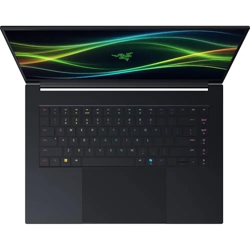 Razer Blade 16 2026 Core Ultra 9 RTX 5080 32GB - vue 8