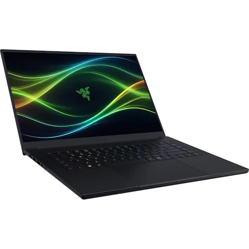 Razer Blade 16 2026 Core Ultra 9 RTX 5080 32GB - vue 9