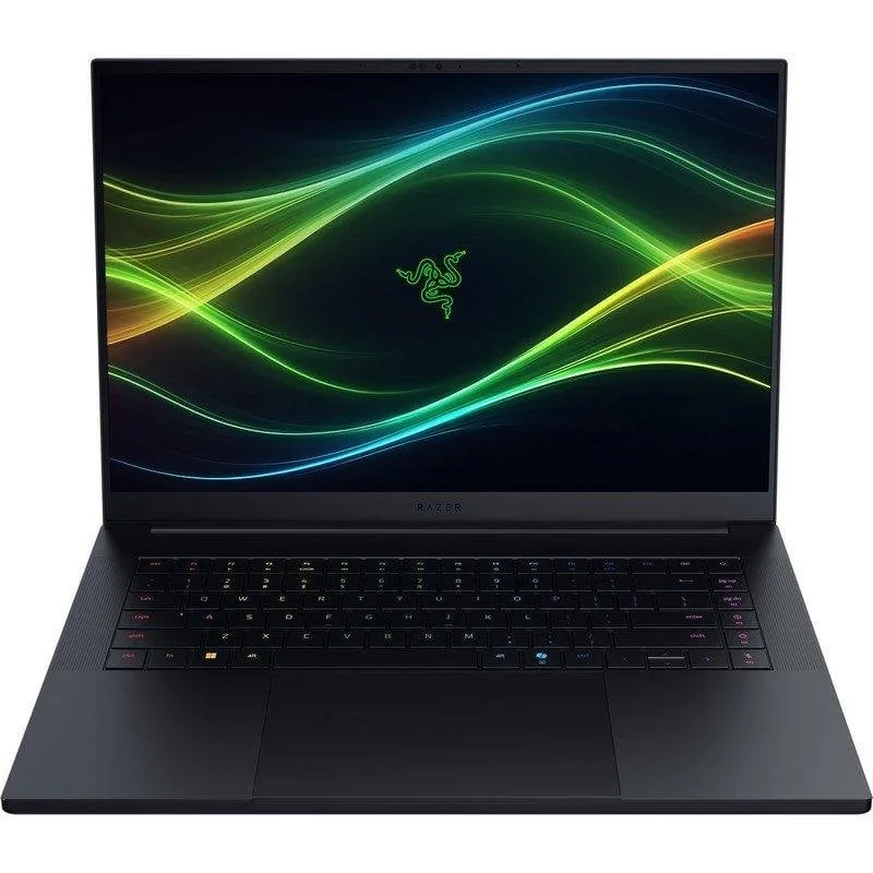 PC portable Razer Blade 16 2026 Core Ultra 9 RTX 5080 64GB