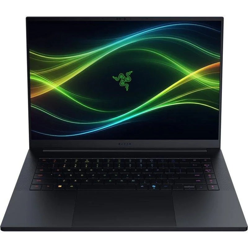 PC portable Razer Blade 16 2026 Ultra 9 64GB RTX 5090